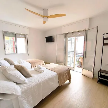 公寓 Casa Gaia Centrally Located With Spacious *
