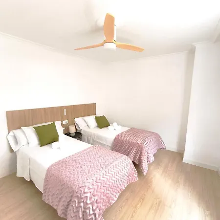 Casa Gaia Centrally Located With Spacious 公寓 雷东德拉