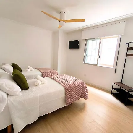 Casa Gaia Centrally Located With Spacious