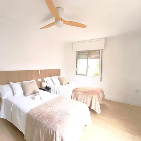 Casa Gaia Centrally Located With Spacious *