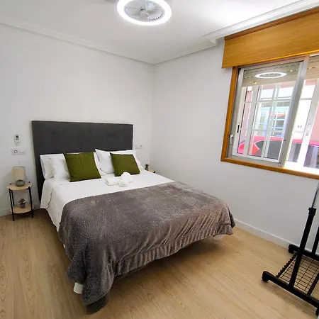 公寓 Casa Gaia Centrally Located With Spacious 雷东德拉