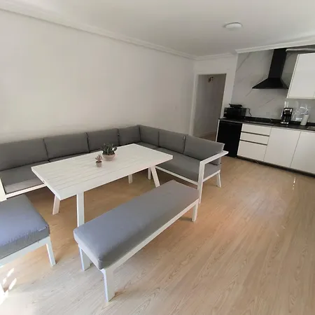Casa Gaia Centrally Located With Spacious *